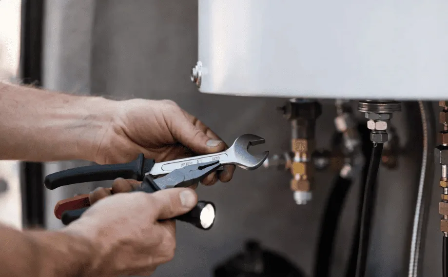 Why choose Water Heater Repair in Redding, IA